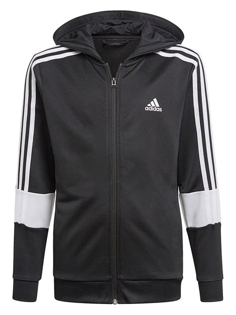 adidas zwart goedkoop